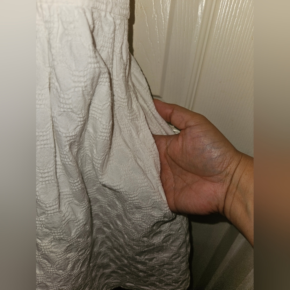 Free People NWOT Va Va Volume Dress - Picture 8 of 10